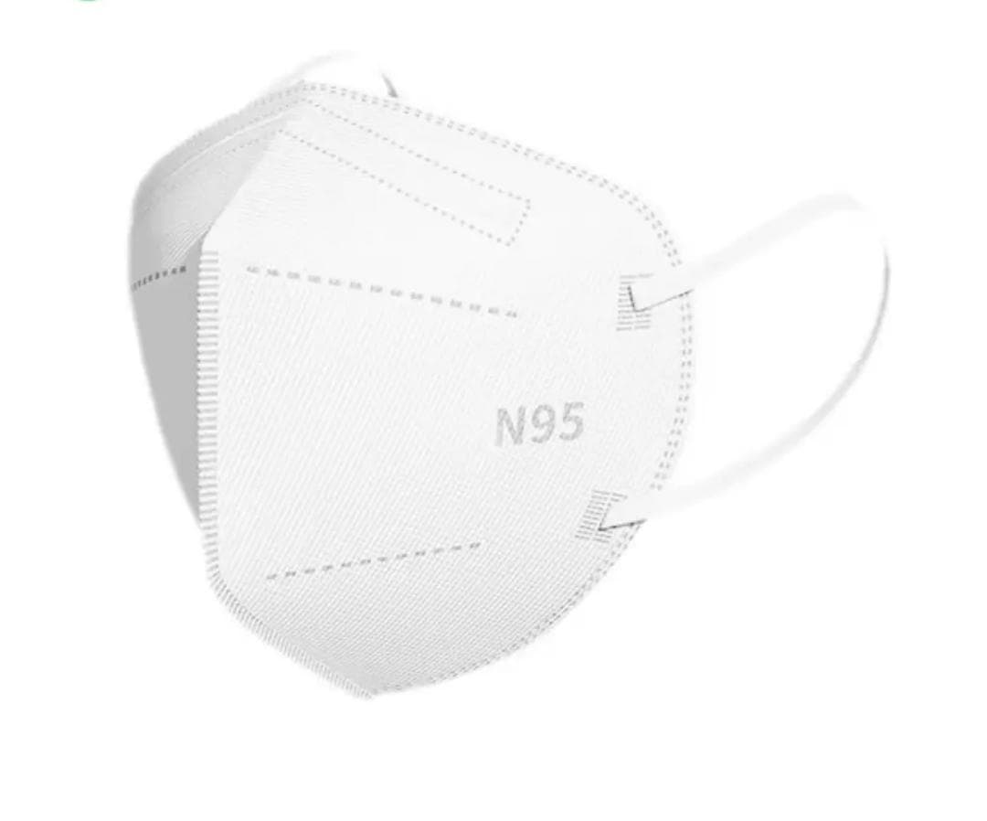 Premium Medical & Surgical Disposable Face Mask N95 Mask