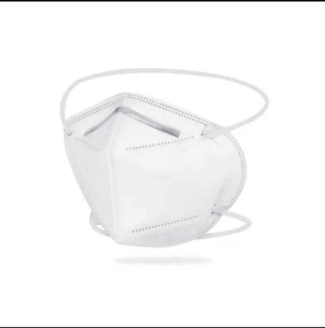 Premium Medical & Surgical Disposable Face Mask N95 Mask - 3