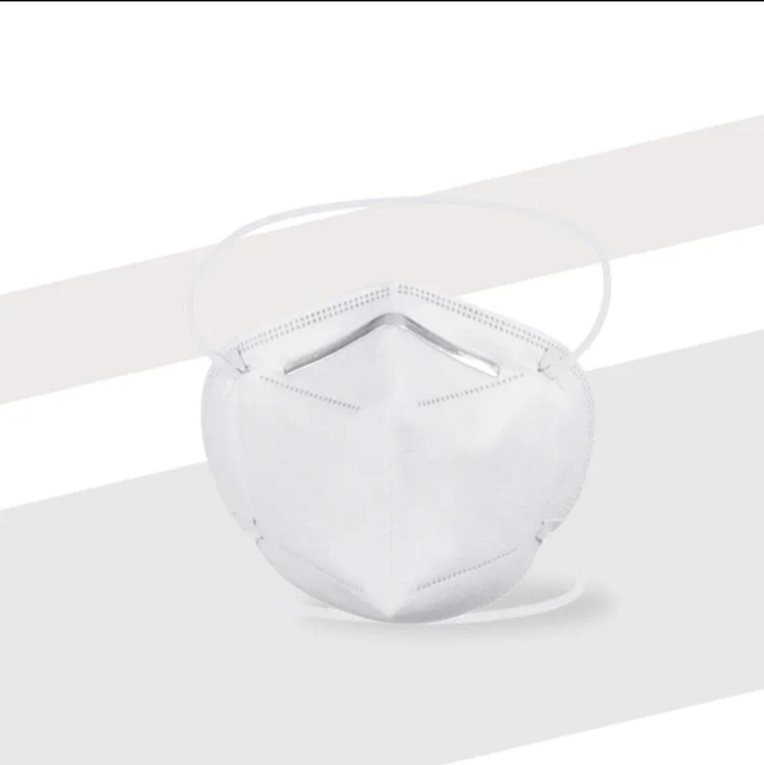 Premium Medical & Surgical Disposable Face Mask N95 Mask - 7