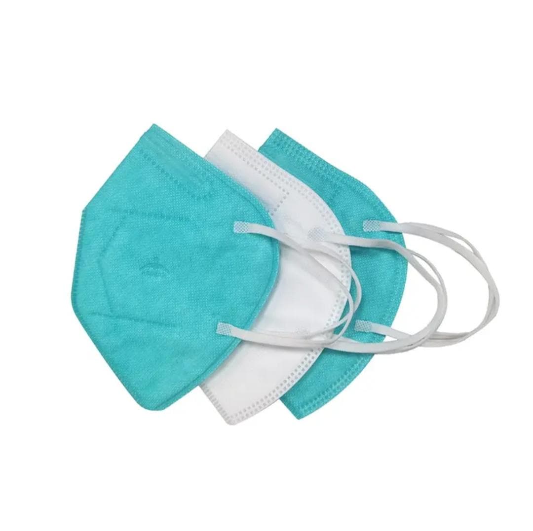 Premium Medical & Surgical Disposable Face Mask N95 Mask - 8