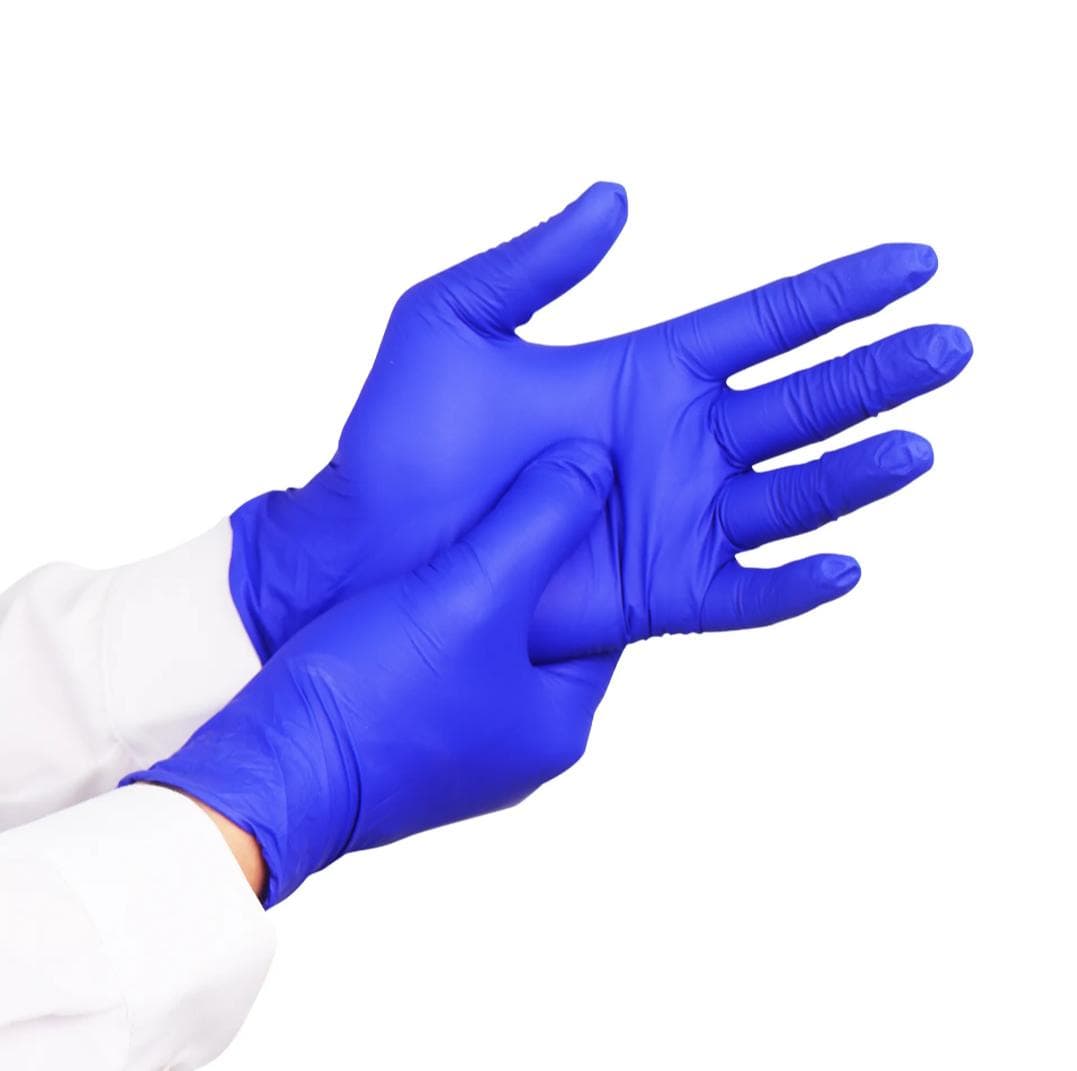 PREMIUM MEDICAL & SURGICAL DISPOSABLE GLOVES ,Surgical Gloves  Medical & Surgical Rubber Gloves - 2