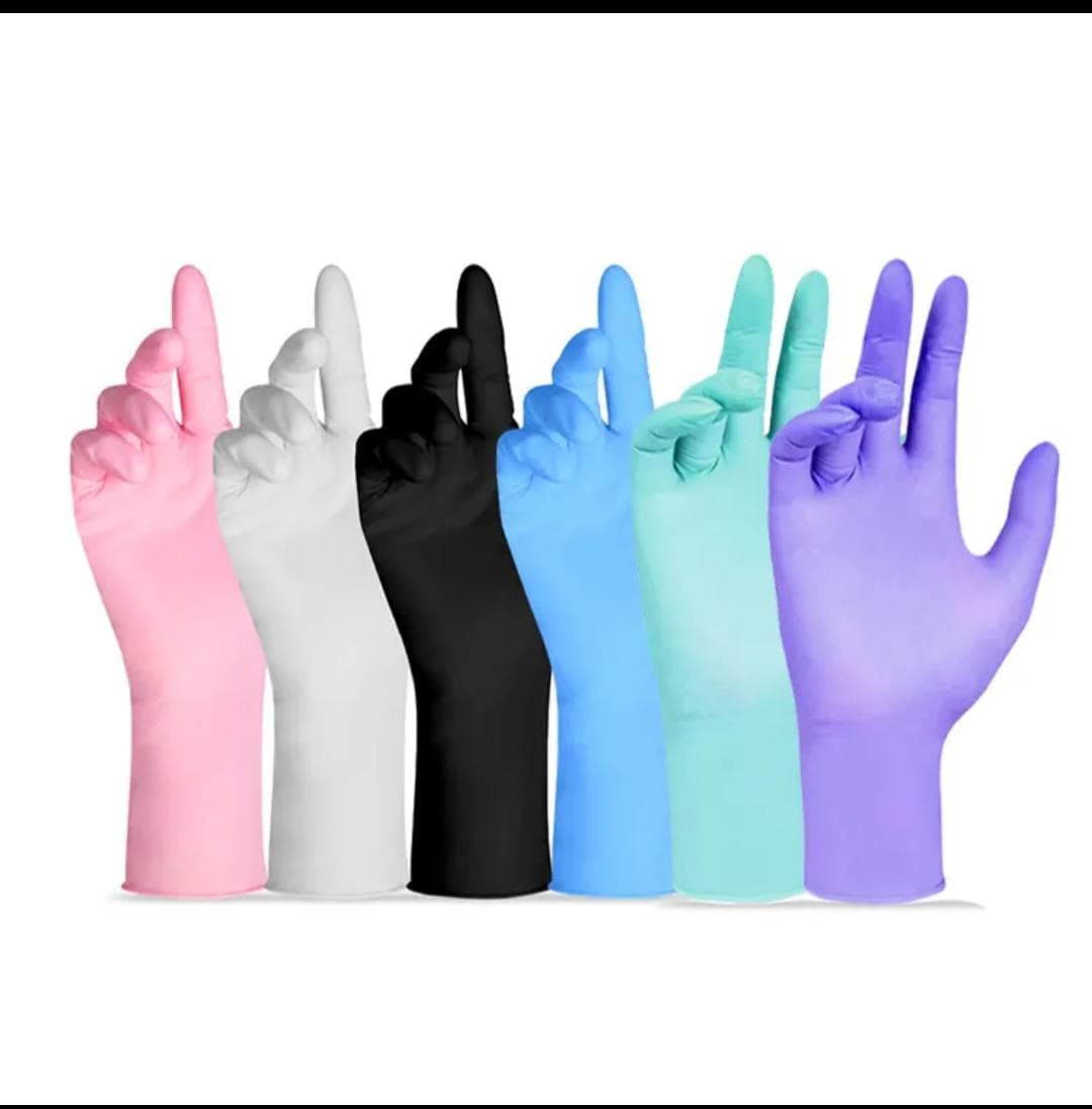 PREMIUM MEDICAL & SURGICAL DISPOSABLE GLOVES ,Surgical Gloves  Medical & Surgical Rubber Gloves - 3