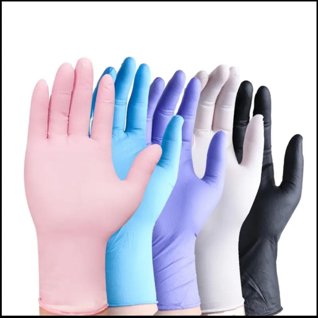 PREMIUM MEDICAL & SURGICAL DISPOSABLE GLOVES ,Surgical Gloves  Medical & Surgical Rubber Gloves - 4