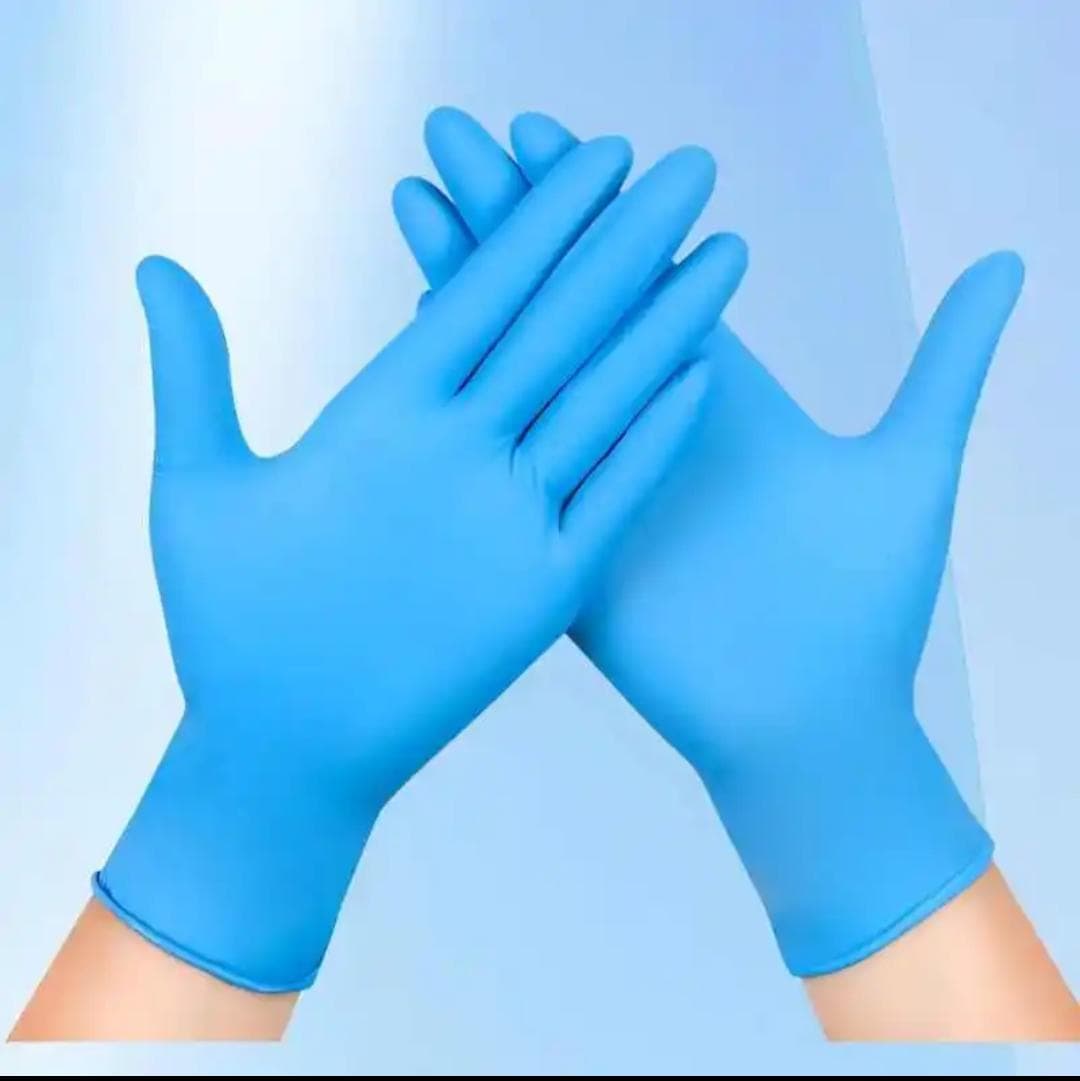 PREMIUM MEDICAL & SURGICAL DISPOSABLE GLOVES ,Surgical Gloves  Medical & Surgical Rubber Gloves - 5