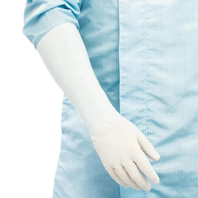 Surgical Gloves and Masks
